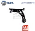 174045 QUERLENKER LENKER RADAUFHÄNGUNG VORNE LINKS NIEDRIGER FEBI BILSTEIN NEU