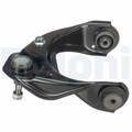Querlenker Dreieckslenker DELPHI TC3627 für MAZDA GH TC3628 Stahlblech Sport MZR
