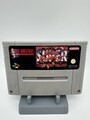 Super Street Fighter II ( 2) Super Nintendo Game SNES Spielmodul 1992 PAL