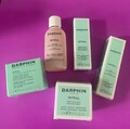 Darphin Intral_Toner_Rettungsserum_Augencreme_superkonzentrat_beruhigende Creme