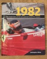 Christopher Hilton 1982 - The Inside Story  Bildband 1. Auflage 2007