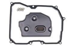 Denckermann Hydraulikfiltersatz, Automatikgetriebe A220095 für VW