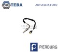 711020110 SENSOR ABGASTEMPERATUR PIERBURG NEU OE QUALITÄT