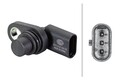 HELLA Nockenwelleposition Sensor passend für MERCEDES-BENZ B-Klasse (W246, W242)