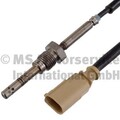 PIERBURG Sensor, Abgastemperatur 7.08369.19.0 für VW