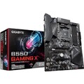 Gigabyte B550 GAMING X AMD Sockel Am4 Atx Dvi/Hdmi Dual M.2 USB 3.2 Gen2 Mo