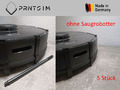 Saugroboter Kletterschutz passend für Xiaomi Roborock S5 / S5 Max / S50 /  S7