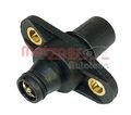 Sensor  Nockenwellenposition Metzger 0903032 für DAEWOO MERCEDES BENZ PUCH