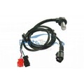 PartsTec ABS Sensor Raddrehzahl Vorne für VW PASSAT Variant (3B6) PASSAT (3B3)