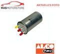 KRAFTSTOFFFILTER ALCO FILTER SP-1372 A FÜR RENAULT LOGAN I 1.5 DCI 1.5L