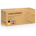 XXL Toner Compatible with Brother MFC 9460 9465 9560 9970 CDW CDN TN-325 CMYK