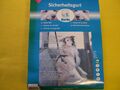 Karlie Sicherheitsgurt XS 25-40cm schwarz Hunde & Katzen Auto Geschirr L3