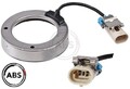 A.B.S. 30213 Sensor für Raddrehzahl ABS Sensor Raddrehzahl 