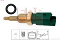 EPS Sensor Kühlmitteltemperatur Temperatursensor Made in Italy - OE Equivalent