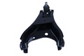 Querlenker Dreieckslenker MAXGEAR 72-3698 Stahlblech M12x1,25 für DACIA DUSTER