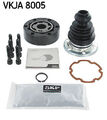 VKJA 8005 SKF Gelenksatz, Antriebswelle für ALFA ROMEO,AUDI,SKODA,VW