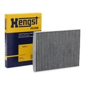 HENGST E900LC Innenraumfilter Pollenfilter für VW Golf IV Schrägheck (1J1) BORA
