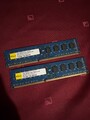 8GB (2x 4GB) Elixir M2F4G64CB8HG5N-CG DDR3-1333Mhz PC3-10600 RAM Arbeitsspeicher