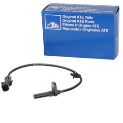 ATE ABS-SENSOR RADDREHZAHL HINTEN passend für FORD TOURNEO TRANSIT | 24.0710-209