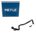 MEYLE Kühlerschlauch Schlauch für AUDI SEAT Leon SKODA OCTAVIA 1 VW 1J0122051H