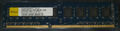 1 x 4GB ELIXIR DDR3 RAM 1600MHz PC3-12800U DIMM 240-pol. CL11 M2F4G64CB88B7N-DI