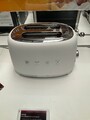 smeg TSF01WHEU Weiß Toaster Gebraucht 2#1907071