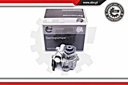 Lenkung Hydraulikpumpe Für VW Transporter Caravelle T4 Bus Kasten 044145157AX