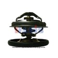 1x Thermostat, Kühlmittel AKS DASIS 751905N passend für MERCEDES-BENZ