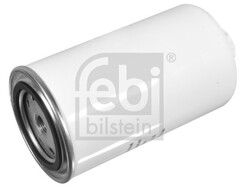 Kraftstofffilter FEBI BILSTEIN 33773 mit Wasserabscheider Anschraubfilter für 5