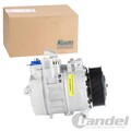 NISSENS KLIMAKOMPRESSOR 7SEU17C passend für LAND ROVER DISCOVERY RANGE | 890082