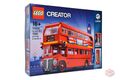 LEGO® 10258 Creator Expert Icons Doppeldecker Bus London Klassiker NEU✅OVP✅EOL✅