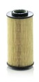 MANN-FILTER HU 712/10 x Ölfilter für HYUNDAI KIA