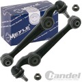 2x MEYLE QUERLENKER STREBE TRAGGELENK VORNE UNTEN passend für MAZDA 6 GG GY