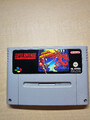 Super Metroid SNES (Super Nintendo, PAL) Spielmodul getestet