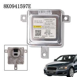Vorschaltgerät Steuergerät Xenon Scheinwerfer 8K0941597B Für VW AUDI Seat Skoda