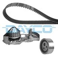 Dayco Ktbwp2590 Wasserpumpe + Zahnriemen Satz für Renault Dacia 1996 ->