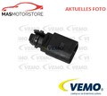 SENSOR AUSSENTEMPERATUR VEMO V10-72-1114 P FÜR VW PASSAT,GOLF VI,GOLF V
