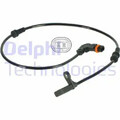ABS-Raddrehzahlsensor aktiver Sensor SS20124 DELPHI für MERCEDES-BENZ C-KLASSE
