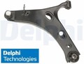 Delphi TC8457 Lenker für Radaufhängung Querlenker Lenker Radaufhängung 