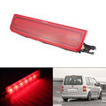 Zusatz-Dritte 3.Bremslicht Bremsleuchte Rücklicht Rot für VW CADDY III 2004-2015