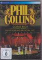 PHIL COLLINS "Going Back (Live At Roseland Ballroom, NYC)" DVD