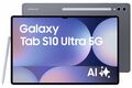 Samsung X926B Galaxy Tab S10 Ultra 5G Moonstone Gray 14,6" / Octa-Cora / 12GB RA