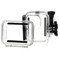 Unterwassergehäuse für GoPro Hero 9 11 10 Action Cam bis 60m