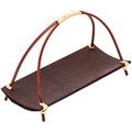 Servierplatte Lebensmitteltablett Holztablett Holzplatte Holzteller