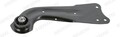 Querlenker Dreieckslenker MOOG VO-TC-10776 für SEAT AUDI VW SKODA Box GOLF 5 1K1