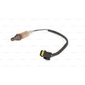 BOSCH Lambdasonde Regelsonde für Land Rover Freelander Soft Top 1.8i 16V 4x4