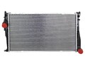 ABAKUS 004-017-0056 Kühler Wasserkühler Motorkühler für BMW 3 Touring (E91)