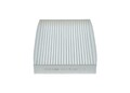 BOSCH Innenraumfilter 1 987 435 132 Partikelfilter für CROSSLAND OPEL P17 C3 Van