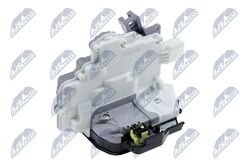 NTY (EZC-AU-020) Türschloss für VAG