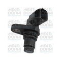 1x Sensor, Nockenwellenposition MEAT & DORIA 871046 passend für MERCEDES-BENZ